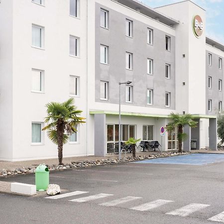 B&B Hotel Mont-De-Marsan Saint-Avit  Eksteriør bilde